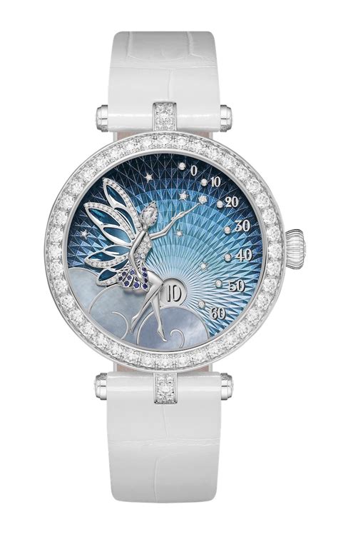 fake van cleef and arpels watches